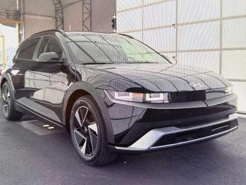 2025 Hyundai IONIQ 5 SEL