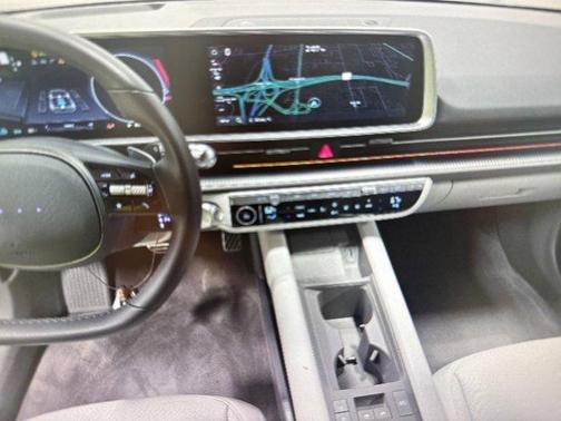 2025 Hyundai IONIQ 6 Limited