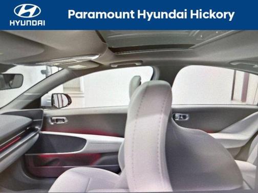 2025 Hyundai IONIQ 6 Limited