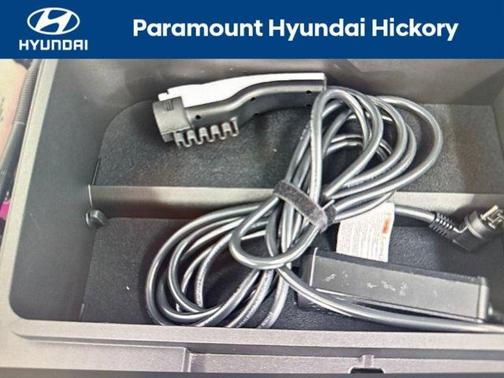 2025 Hyundai KONA EV N Line