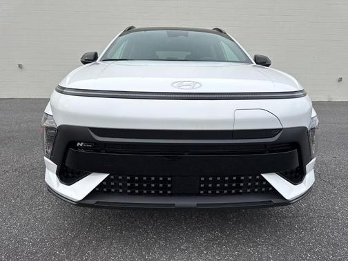 2025 Hyundai KONA EV N Line