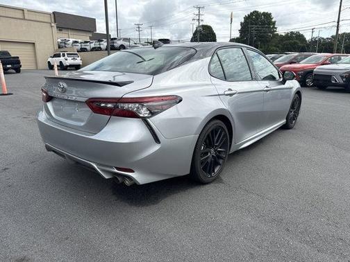 2023 Toyota Camry XSE V6