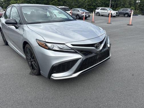 2023 Toyota Camry XSE V6
