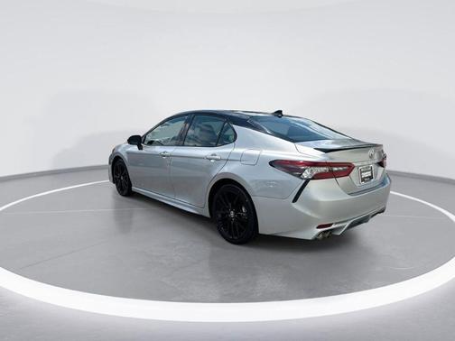 2023 Toyota Camry XSE V6