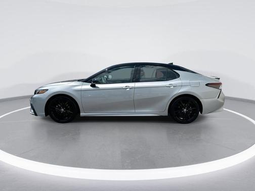 2023 Toyota Camry XSE V6
