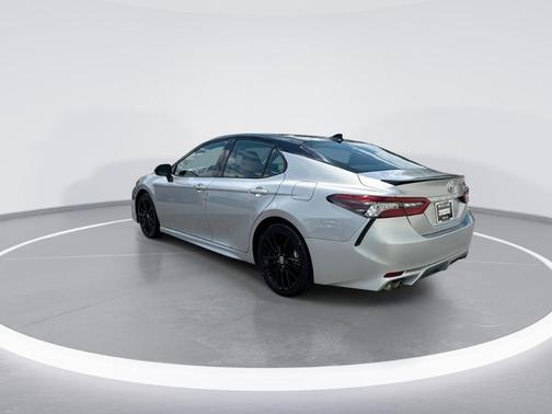 2023 Toyota Camry XSE V6