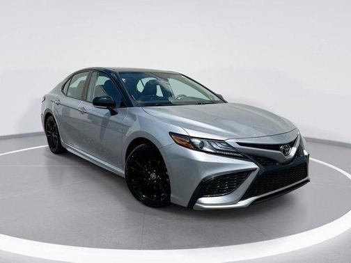 2023 Toyota Camry XSE V6