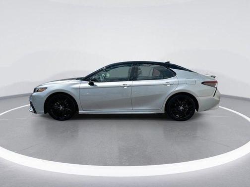 2023 Toyota Camry XSE V6