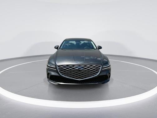 2025 Genesis G80 2.5T Advanced