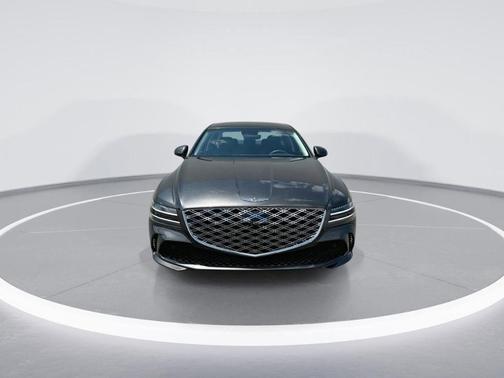 2025 Genesis G80 2.5T Advanced