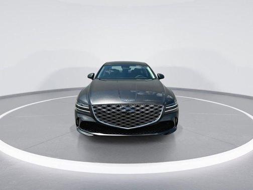 2025 Genesis G80 2.5T Advanced