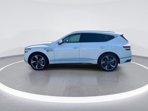 2025 Genesis GV80 3.5T Prestige