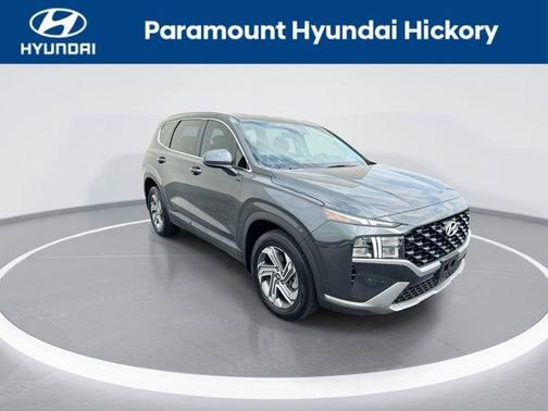 2023 Hyundai SANTA FE SE