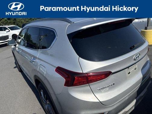 2019 Hyundai SANTA FE 2.4 Ultimate