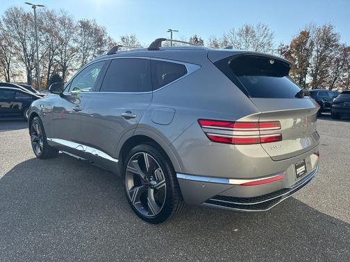 2025 Genesis GV80 3.5T Prestige