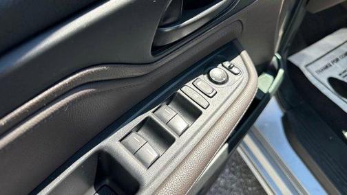 2018 Honda Odyssey Touring
