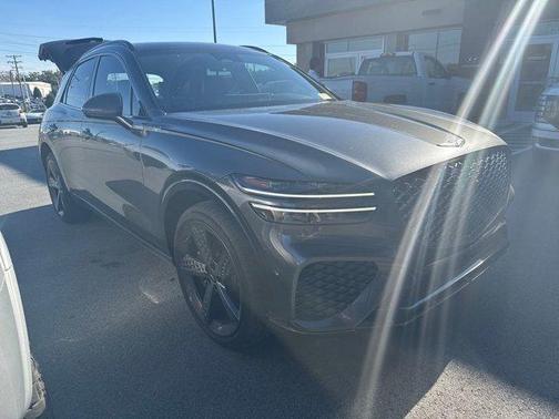 2024 Genesis GV70 2.5T