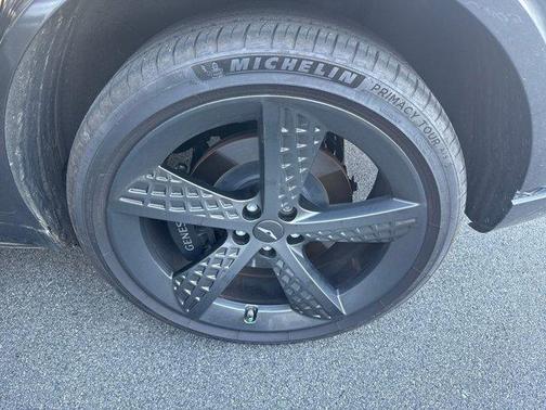 2024 Genesis GV70 2.5T