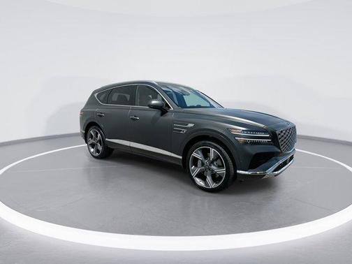 2025 Genesis GV80 2.5T Prestige