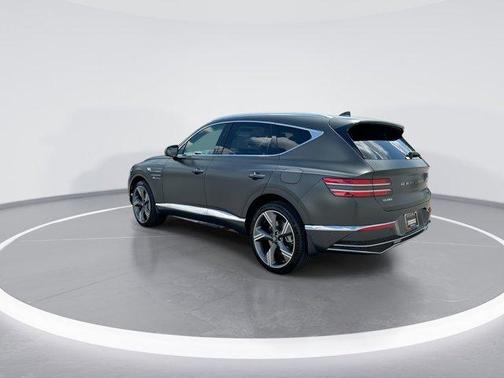 2025 Genesis GV80 2.5T Prestige