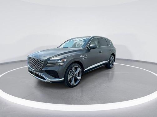 2025 Genesis GV80 2.5T Prestige
