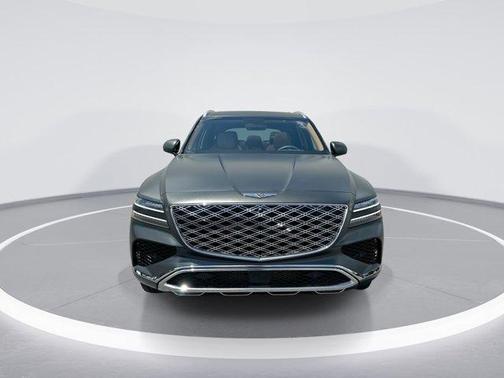 2025 Genesis GV80 2.5T Prestige