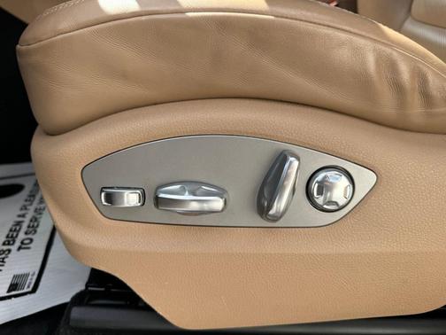2021 Porsche Macan S