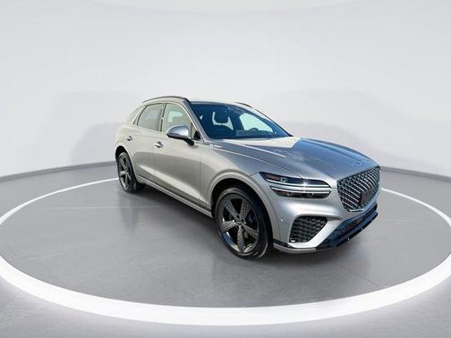 2025 Genesis GV70 3.5T Sport