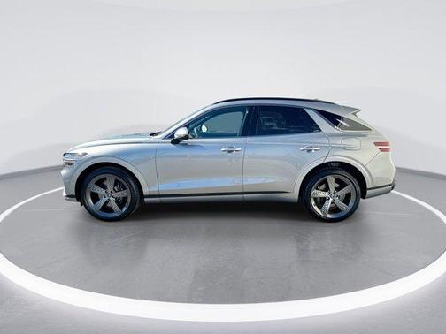 2025 Genesis GV70 3.5T Sport