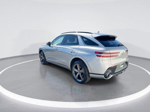 2025 Genesis GV70 3.5T Sport