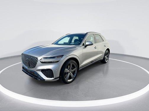 2025 Genesis GV70 3.5T Sport