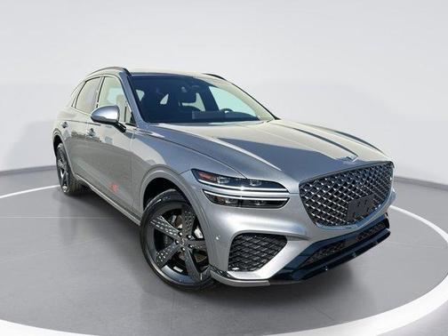 2025 Genesis GV70 3.5T Sport