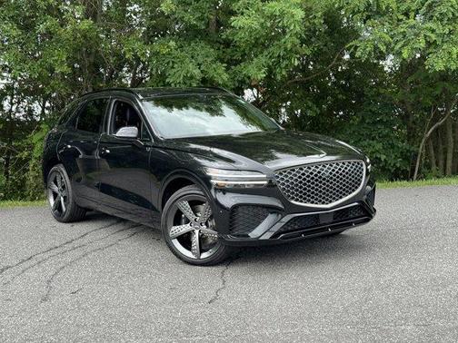 2025 Genesis GV70 2.5T