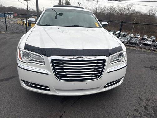 2011 Chrysler 300 Limited