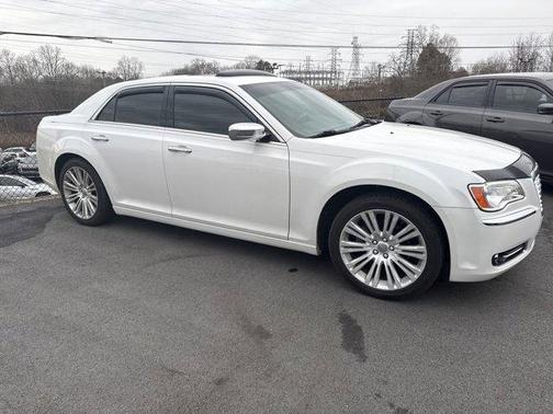 2011 Chrysler 300 Limited