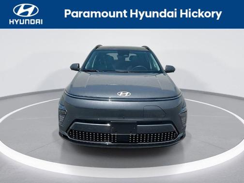 2024 Hyundai KONA EV Limited