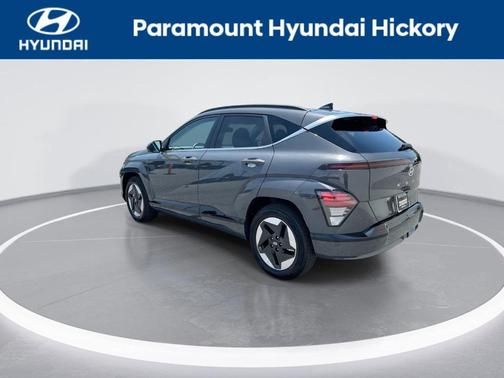 2024 Hyundai KONA EV Limited