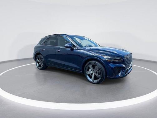 2024 Genesis GV70 2.5T
