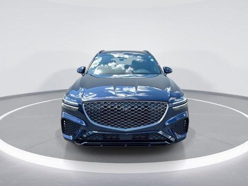 2024 Genesis GV70 2.5T