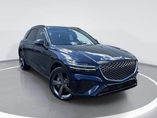 2024 Genesis GV70 2.5T