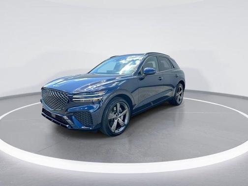 2024 Genesis GV70 2.5T
