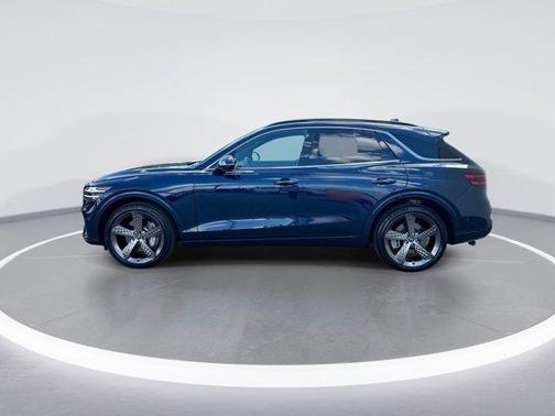 2024 Genesis GV70 2.5T