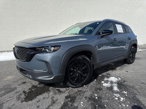 2023 Mazda CX-50 2.5 S Preferred Plus Package