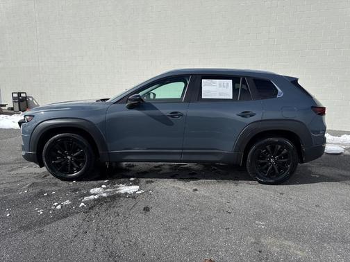 2023 Mazda CX-50 2.5 S Preferred Plus Package