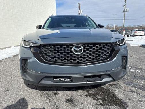 2023 Mazda CX-50 2.5 S Preferred Plus Package