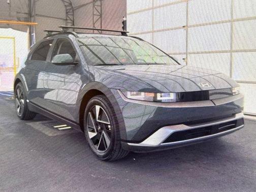 2025 Hyundai IONIQ 5 SEL