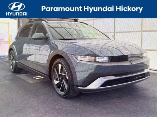 2025 Hyundai IONIQ 5 SEL