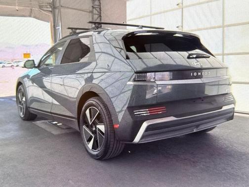 2025 Hyundai IONIQ 5 SEL