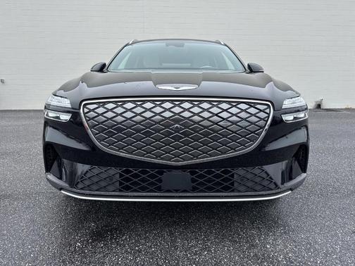 2024 Genesis Electrified GV70 Advanced