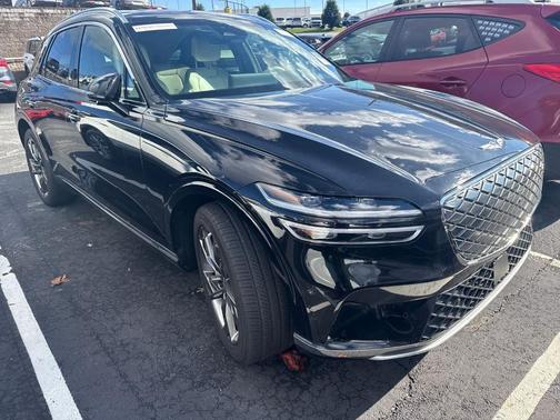 2024 Genesis Electrified GV70 Advanced